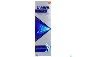 Lamisilonce 1% Loesung Auf Der Haut Einmalig Tube 4g, A-Nr.: 3517525 - 01