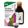 Florabio® Kräuterblut®-Saft, A-Nr.: 1127317 - 02