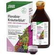 Sie sehen eine Packung Florabio® Kräuterblut®-Saft, Produktbild: 02 Florabio® Kräuterblut®-Saft, A-Nr.: 1133157 - 02