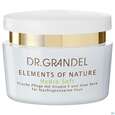 Dr.grandel Elements Of Nature Hydro Soft Nr.40014 50ml, A-Nr.: 3990701 - 02
