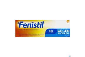 Fenistil Gel 30g, A-Nr.: 4951956 - 01