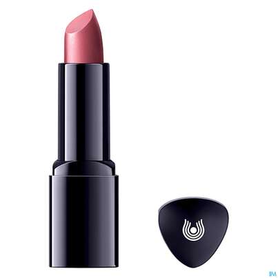 Sie sehen eine Packung Dr. Hauschka Lipstick 03 Camellia 4,1g, Produktbild: 05 Dr. Hauschka Lipstick 03 Camellia 4,1g, A-Nr.: 4592813 - 05