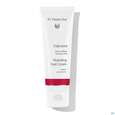 Dr. Hauschka Fußcreme 75ml, A-Nr.: 2324379 - 01