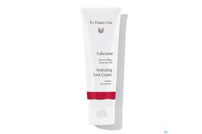 Sie sehen eine Packung Dr. Hauschka Fußcreme 75ml, Produktbild: 01 Dr. Hauschka Fußcreme 75ml, A-Nr.: 2324379 - 01
