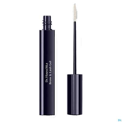 Dr. Hauschka Brow &amp; Lash Gel Translucent 6ml, A-Nr.: 4592279 - 04
