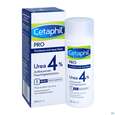 Sie sehen eine Packung Cetaphil Pro/urea 4% Feuchtigkeitslotion Aufbauend 200ml, Produktbild: 05 Cetaphil Pro/urea 4% Feuchtigkeitslotion Aufbauend 200ml, A-Nr.: 5346163 - 05