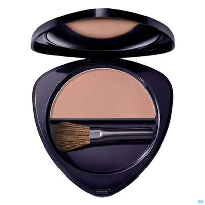 Dr. Hauschka Blush 02 Abricot 5g, A-Nr.: 5467665 - 04