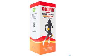 Kalt/warm Therapie Dolopin Bun Waermend 150ml, A-Nr.: 5474524 - 01