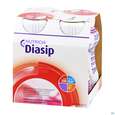 Diasip 200ml Erdbeere 4st, A-Nr.: 4299007 - 04