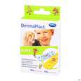 Wundpflaster Dermaplast Kids Strips 2 Groessen 20st, A-Nr.: 3041583 - 02
