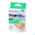 Dermaplast Protect 6x 10cm 10st, A-Nr.: 3047232 - 02