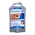 Dermaplast Fieberblasenpflaster 1,7x 1,2cm 16st, A-Nr.: 3423327 - 03