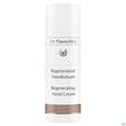 Dr. Hauschka Regeneration Handbalsam 50ml, A-Nr.: 4612591 - 03