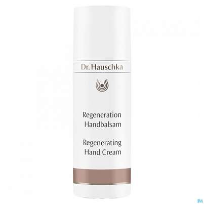 Dr. Hauschka Regeneration Handbalsam 50ml, A-Nr.: 4612591 - 05