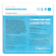 Casa Sana DARMREINIGUNG, A-Nr.: 3967837 - 04