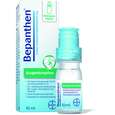 Sie sehen eine Packung Bepanthen® Augentropfen, Produktbild: 01 Bepanthen® Augentropfen, A-Nr.: 3924710 - 01
