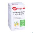 Dr.wolz Brokkoliextrakt Kapseln +aktiv-enzym 60563 60st, A-Nr.: 5133705 - 03