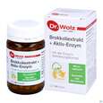 Dr.wolz Brokkoliextrakt Kapseln +aktiv-enzym 60563 60st, A-Nr.: 5133705 - 04
