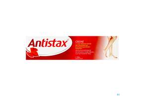 ANTISTAX CR 100G, A-Nr.: 2337643 - 01