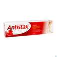 Sie sehen eine Packung Antistax Creme 100g, Produktbild: 02 Antistax Creme 100g, A-Nr.: 2337643 - 02