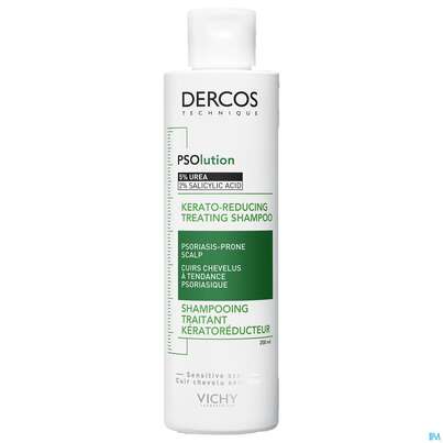 VICHY SH.DERC PSOLUTION 200ML, A-Nr.: 5429713 - 04