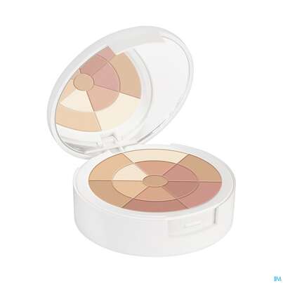 Sie sehen eine Packung Avene Couvrance Mosaikpuder Naturel Neu 10g, Produktbild: 05 Avene Couvrance Mosaikpuder Naturel Neu 10g, A-Nr.: 5607310 - 05