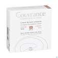 Sie sehen eine Packung Avène Couvrance Kompakt Creme-make-up Reichhaltig Sand 10g, Produktbild: 02 Avène Couvrance Kompakt Creme-make-up Reichhaltig Sand 10g, A-Nr.: 1774353 - 02