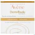 Sie sehen eine Packung Avene Dermabsolu Nachtbalsam 40ml, Produktbild: 01 Avene Dermabsolu Nachtbalsam 40ml, A-Nr.: 4949899 - 01