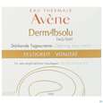 Sie sehen eine Packung Avene Dermabsolu Tagescreme 40ml, Produktbild: 01 Avene Dermabsolu Tagescreme 40ml, A-Nr.: 4949882 - 01
