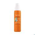 Sie sehen eine Packung Avène Kinder-sonnenspray Spf 50+ 200ml, Produktbild: 06 Avène Kinder-sonnenspray Spf 50+ 200ml, A-Nr.: 3208066 - 06