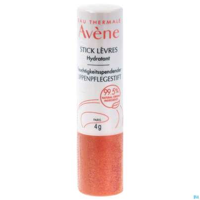 AVENE LIPPENPFL-STIFT FEU-SP 4G, A-Nr.: 5596888 - 01