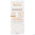 Avène Mineralische Sonnencreme Spf 50+ 50ml, A-Nr.: 2993407 - 01