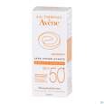 Avène Mineralische Sonnencreme Spf 50+ 50ml, A-Nr.: 2993407 - 03