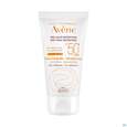 Avène Mineralische Sonnencreme Spf 50+ 50ml, A-Nr.: 2993407 - 08