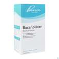 Basen Pulver Balance Pascoe 260g, A-Nr.: 3236571 - 02