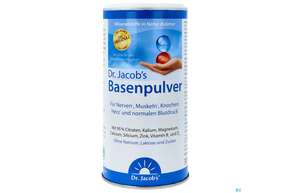 BASEN PLV DR.JACOBS 300G, A-Nr.: 3042045 - 01