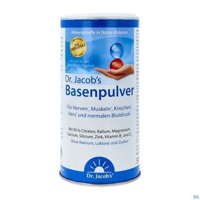 BASEN PLV DR.JACOBS 300G, A-Nr.: 3042045 - 02