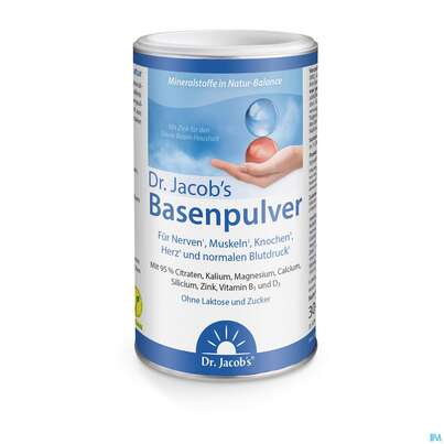 BASEN PLV DR.JACOBS 300G, A-Nr.: 3042045 - 03