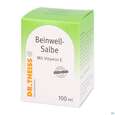 Beinwell Salbe Dr.theiss 100ml, A-Nr.: 3182585 - 02