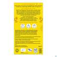 Bio Pukka Zitrone, Ingwer &amp; Manuka-honig 20 Filterbeutel, A-Nr.: 4407678 - 05