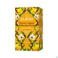 Bio Pukka Zitrone, Ingwer &amp; Manuka-honig 20 Filterbeutel, A-Nr.: 4407678 - 08