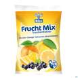 Bloc Traubenzucker Beutel Frucht Mix 75g, A-Nr.: 0753308 - 02