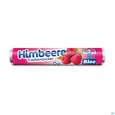 Bloc Traubenzucker Rollen Himbeere 42g, A-Nr.: 0753225 - 01
