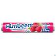 Bloc Traubenzucker Rollen Himbeere 42g, A-Nr.: 0753225 - 02