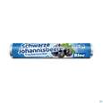 Bloc Traubenzucker Rollen Johannisbeere 42g, A-Nr.: 0753231 - 01