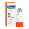 Sie sehen eine Packung Sonnenprodukte Cetaphil Sun Daylong Sensitive Gel Fluid Sfp30 30ml, Produktbild: 05 Sonnenprodukte Cetaphil Sun Daylong Sensitive Gel Fluid Sfp30 30ml, A-Nr.: 5129738 - 05