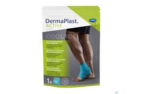 Kalt/warm Therapie Dermaplast/active Cool Fix 6cmx 4m Stuetzbinde 1st, A-Nr.: 4749083 - 01