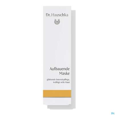 Dr. Hauschka Aufbauende Maske 30ml, A-Nr.: 2590744 - 02