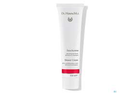 Sie sehen eine Packung Dr. Hauschka Duschcreme 150ml, Produktbild: 01 Dr. Hauschka Duschcreme 150ml, A-Nr.: 5048218 - 01