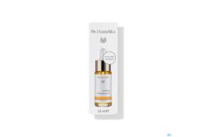 Sie sehen eine Packung Dr. Hauschka Gesichtsöl 18ml, Produktbild: 01 Dr. Hauschka Gesichtsöl 18ml, A-Nr.: 5175342 - 01